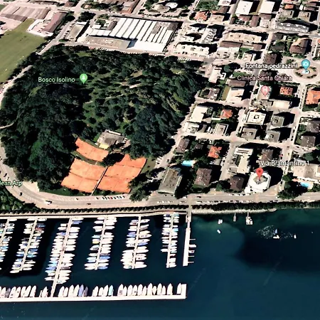 Appartamento Lungolago Locarno Exterior photo