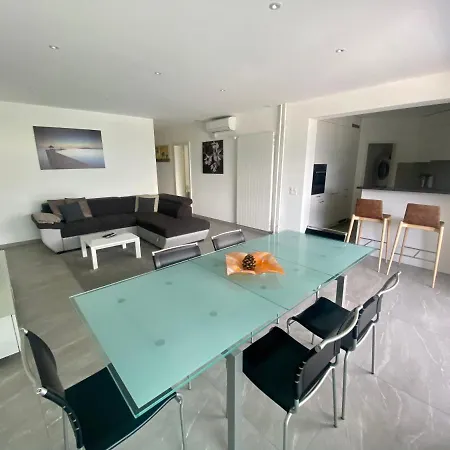 Appartamento Lungolago Locarno Exterior photo