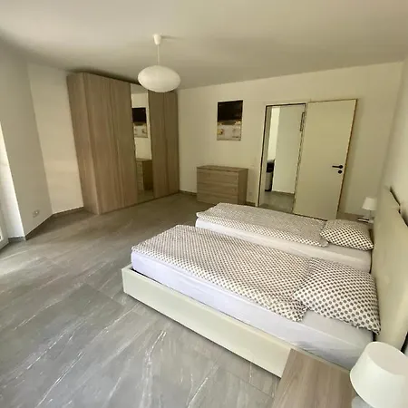 Appartamento Lungolago Locarno Exterior photo