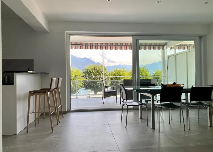 Appartamento Lungolago