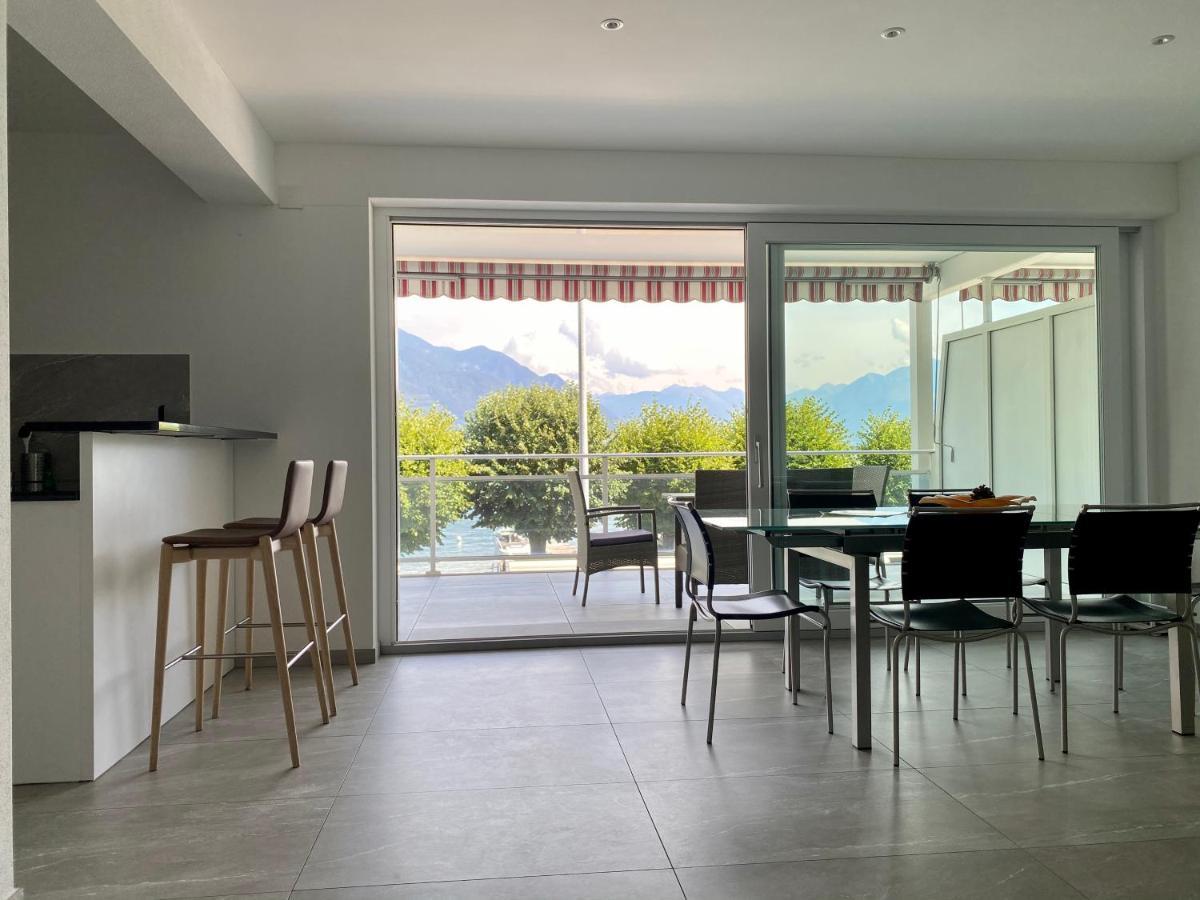 Lungolago Apartment