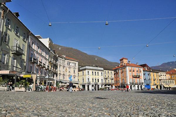 Apartment Lungolago