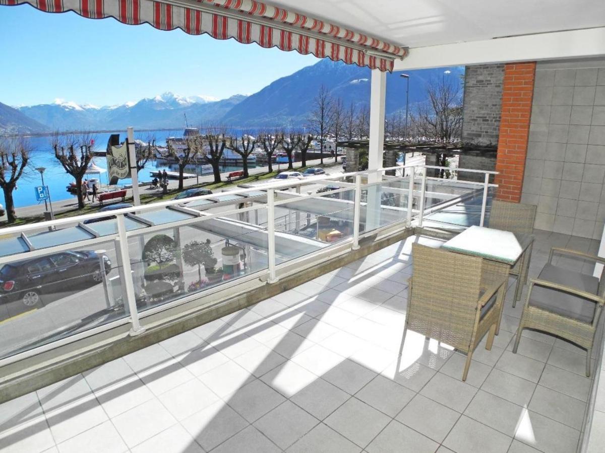 Lungolago Apartment